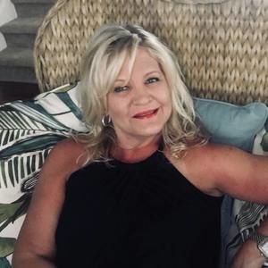 Meet your Posher, Terry